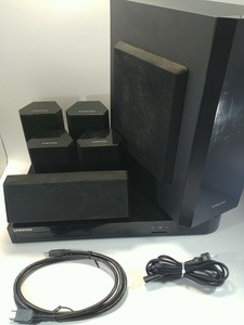 samsung ah63 home theater