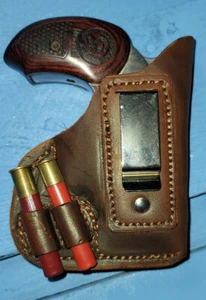 Iwb Holster for Bond Arms 3 inch barrel 410/45 loops..Defender or Rowdy - Picture 1 of 4