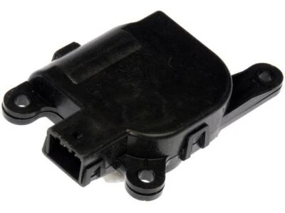 Actuador de aleta de aire Dorman principal 43452KF 2008 para Hyundai Santa Fe 2007-2009 Foto 1 de 2