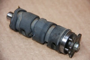 BARILLET DE SÉLECTION DRUM, GEARSHIFT 24301399000 HONDA CB125TWIN 1978 - Photo 1/5