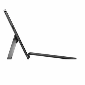 Dell Latitude 12 5285 /5290 -  Orig. Reise Tastatur - QWERTY - ENGLISCH - Foto 1 di 4