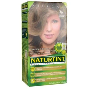 Naturtint Permanent Hair Color 7N Hazelnut Blonde - 5.28 fl oz (Package Damaged) - Picture 1 of 1