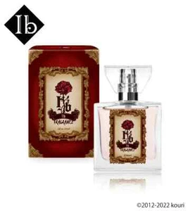 Primaniacs IB Fragrance Perfume 30ml NEW Cosplay FROM JAPAN NEW - Picture 1 of 4