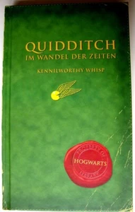 Quidditch im Wandel der Zeiten - Bild 1 von 3