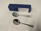 British Army - Military - Soup Spoon - Mess Cutlery - Stainless Steel