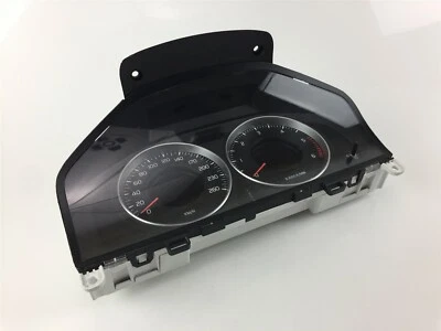 Z2847 VOLVO V60 11-13 Tachometer Instrument 31343323AA - Bild 1 von 4