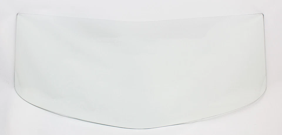 Новое прозрачное ветровое стекло AMD подходит для Dodge 330 440 Dart Polara 380-1462-C - Изображение 1 из 3