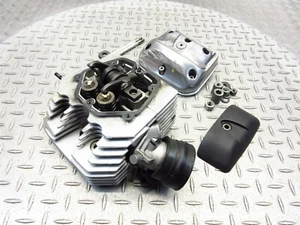 2007 07-08 Moto Guzzi 750 Breva Left Cylinder Head Valve Cover OEM - Picture 1 of 12