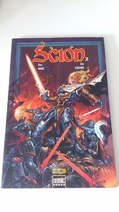 Scion : Tome 2 -,Ron Marz & Jim Cheung - Foto 1 di 1
