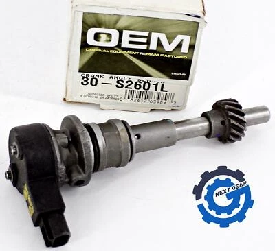30-S2601L Remanufactured Cardone Camshaft Synchronizer for 1999-2007 Windstar - Image 1 of 4