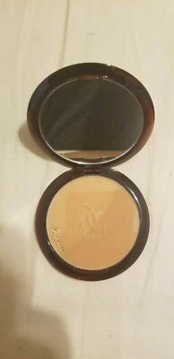 TERRACOTTA BY GUERLAIN BRONZING POWDER - COLOR 01 - 0.35 OZ - NEW UNBOX - Image 1 of 2