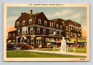 Courtney Terrace, Virginia Beach, VA - F9382 - Bild 1 von 2