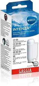 Cartuccia Filtrante Acqua Brita Intenza + Originale Macchina Caffè SAECO PHILIPS - Foto 1 di 3