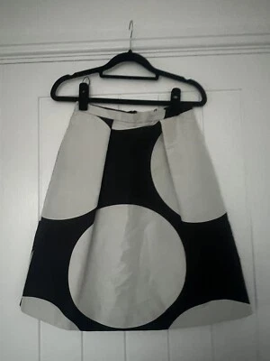 Coast Spot Skirt Size 6 - Image 1 of 2