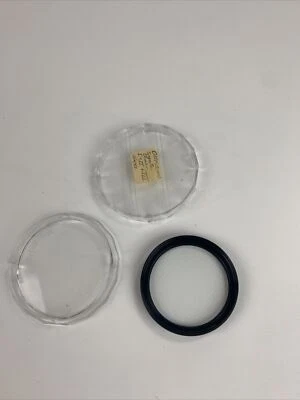 Hasselblad B-50 Cross Screen Filter C.Sx4 MILO with case - Image 1 of 4