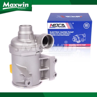 Engine Water Pump Fit Volvo S60 S80 S90 V60 V90 Cross Country XC60 Polestar 2.0L - Image 1 of 4