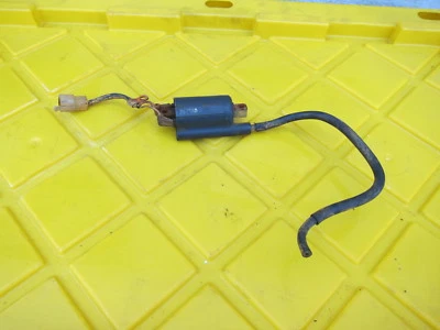 Suzuki Intruder 800 VS800GL 1992 OEM MOTOR BOBINA PICKUP PULSO PULSOR Foto 1 de 4