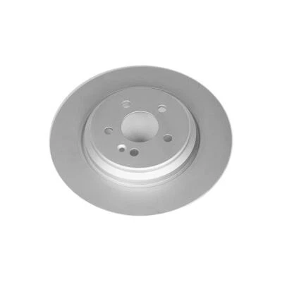 Rotor de freno de disco PowerStop - Se adapta a Mercedes Benz ML430 2000-2001, Mercedes ML500 Foto 1 de 4