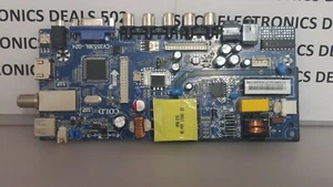Main Board/Power Board ELEMENT ELEFT2416, E17238-ZX - Picture 1 of 3