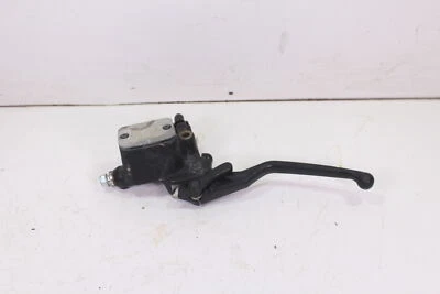 2014 CAN AM OUTLANDER 800 XT FRONT MASTER CYLINDER - Image 1 of 4