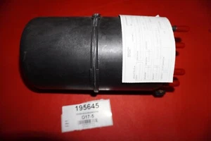 Unterdruckspeicher FERRARI 360 430 458 - depression accumulation tank -# 195645 - Picture 1 of 1