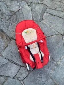Hauck Bungee Deluxe - Alien Baby - Foto 1 di 2