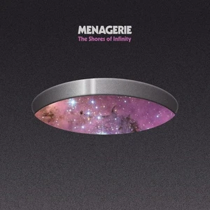 Menagerie Shores of Infinity CD FSRCD149 NEW - Picture 1 of 1