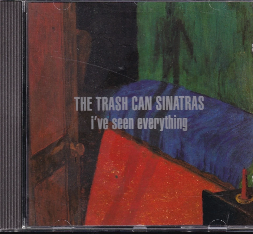 The Trash Can Sinatras / I've Seen Everything - Bild 1 von 2