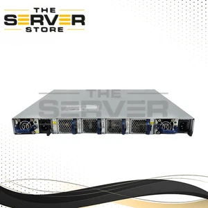 Arista 32XQSFP+ 32P 40GbE Layer 3 40GbE Ethernet SFP Rear/Front DCS-7050QX-32-R - Picture 1 of 4