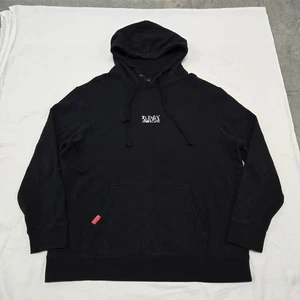 Felpa con cappuccio taglia XL Suga Agust D maglione D-Day Tour 2023 merce ufficiale BTS - Foto 1 di 15