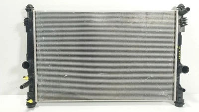 1640025141 WASSERRADIATOR / 1220500401 / 17512584 FÜR TOYOTA RAV 4 V _A5_, _H5_ - Image 1 of 4