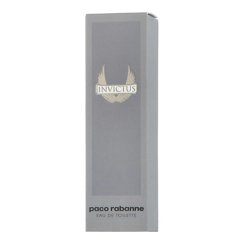 Paco Rabanne - Invictus EDT Spray 15ml
