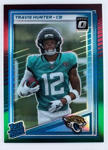 TRAVIS HUNTER 2025 Rookie Karten SIE WÄHLEN Donruss & Absolute MEHR KAUFEN & SPAREN - Bild 1 von 23