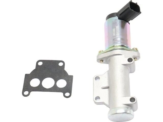 Idle Air Control Valve For 2000-2004 Nissan Xterra XE 2001 2002 2003 ZV976SS - Image 1 of 1