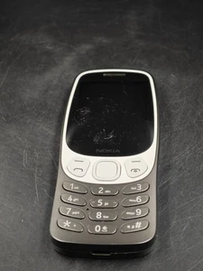 Teléfono Móvil Nokia TA-1618 Ram 4MB - No Funciona Para Piezas - Imagen 1 de 7