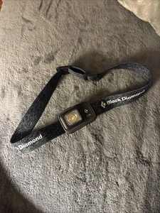 Lámpara de cabeza Black Diamond Astro 300Lm (BD6206740004ALL1) - Grafito... - Imagen 1 de 5