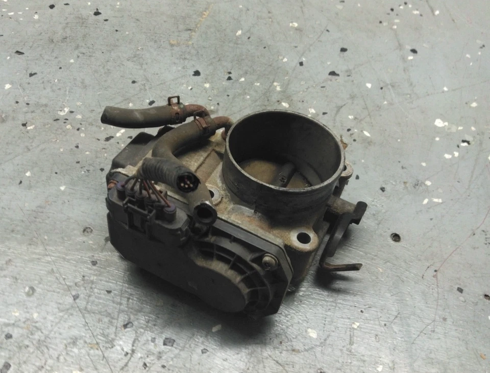 2009-2014 Acura TSX 2008-2012 Honda Accord 2.4L Engine Throttle Body Valve OEM - Image 1 of 4