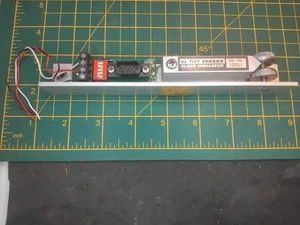 EL Beam Tilt Sensor Transducer Slope Indicator TESTED & WORKING K01U18607 - Picture 1 of 5