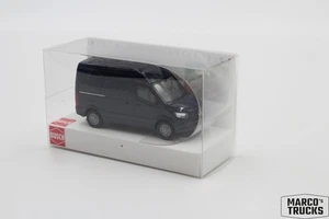 Busch Mercedes-Benz Sprinter pannello tetto alto furgone blu n. 54001 1:87 /BUN265 - Foto 1 di 1