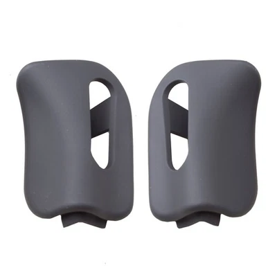 Par de tapas de parasol para Benz SL600 SL500 R129 SL320 nuevo conductor y pasajero Foto 1 de 4