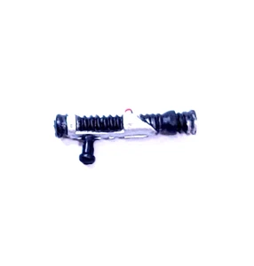 Star Wars 1999 Episode 1 Qui-Gon Jinn light saber From Opee Set - Picture 1 of 2