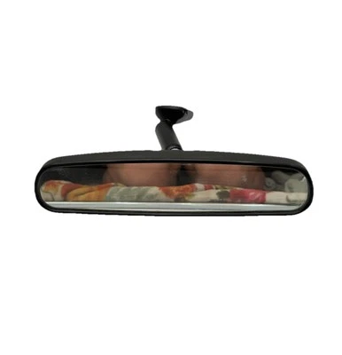⭐️ 2011-2017 Jeep Compass Rear View Mirror w/ Manual Dimming OEM - Image 1 of 4