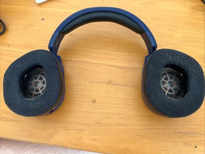 Cuffie Turtle Beach Stealth 700 Gen 2 MAX (manca dongle USB XBOX danni cerniera - Immagine 1 di 4