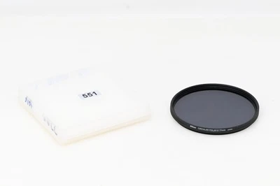 尼康圆形偏光器 II 滤镜 (77 毫米)- #A005 — 第 1/3 张图片