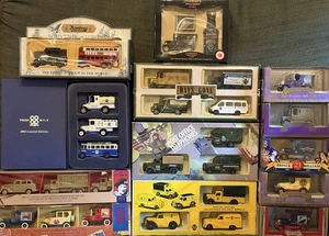 Lledo Days Gone Sammlung - Restposten 27 (Lot 17) - Bild 1 von 1