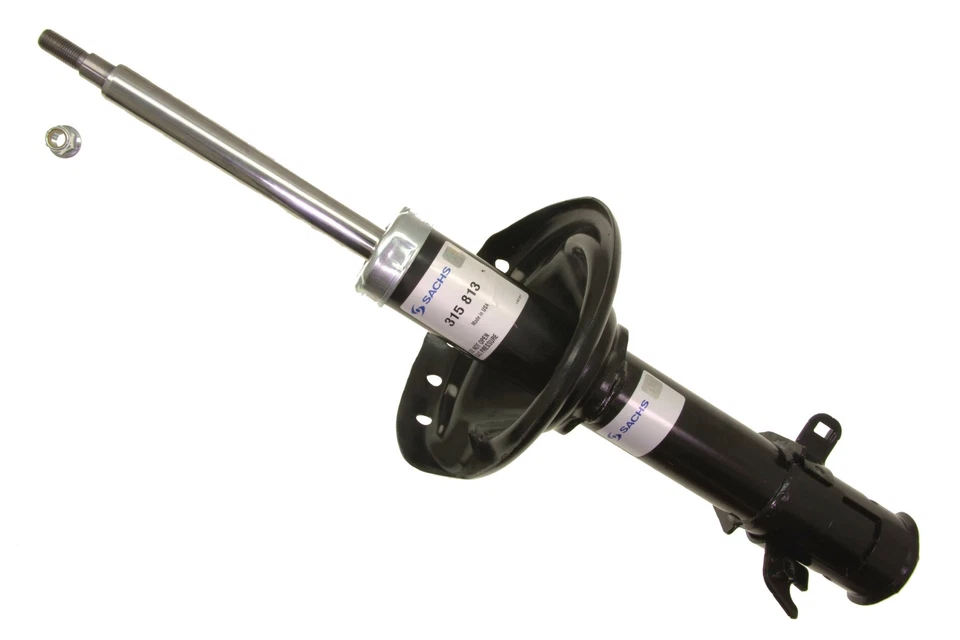 Shock Absorber for Subaru Legacy 2010 - 2012 SACHS 315 813 Foto 1 de 4
