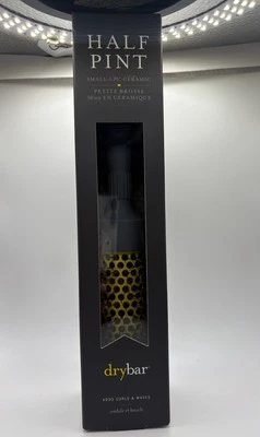 Cepillo redondo de cerámica pequeño Drybar media pinta 1,75" Foto 1 de 4