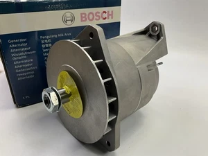 Bosch AL10056N Alternator For Mercedes Benz Bus OM 442, OM 421, Volvo B12B - Picture 1 of 7