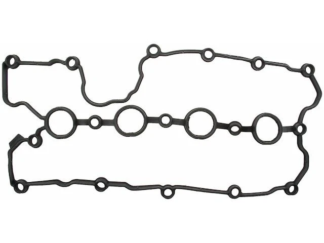 Right Valve Cover Gasket For 2007-2010 Audi Q7 4.2L V8 2008 2009 GT561WS - Image 1 of 1