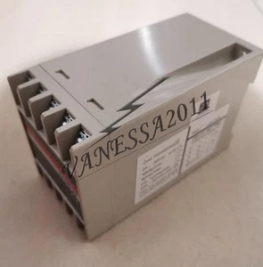 One New ABB 1SDA038320R1 Electronic Underrolling Timer - Picture 1 of 5